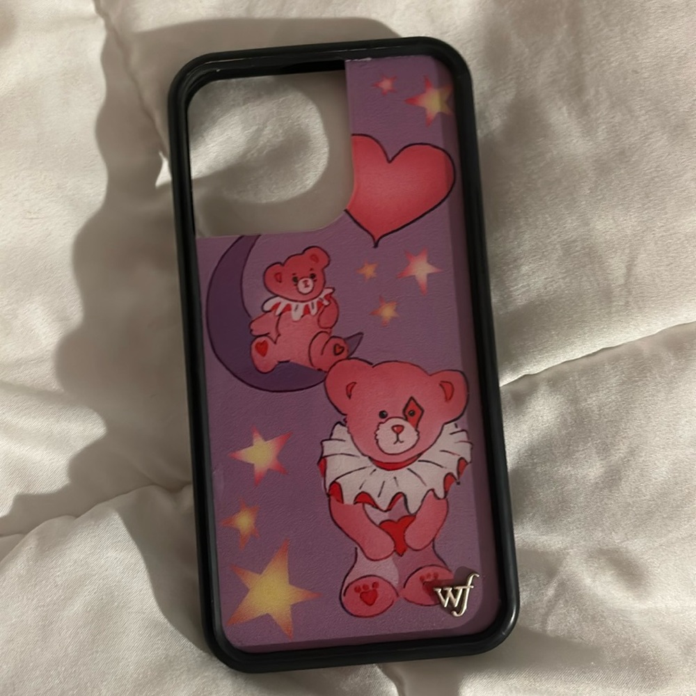 Wildflower case iPhone 13 Pro